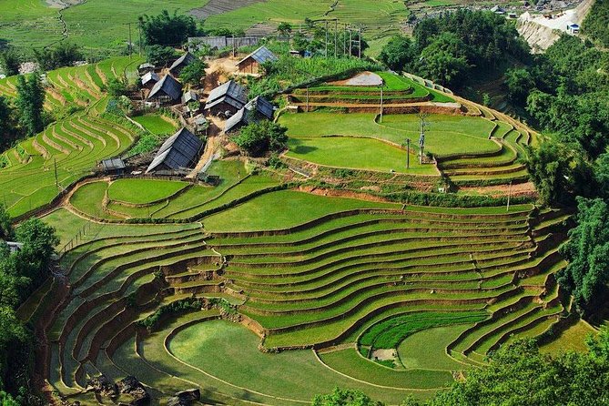 Sapa 3 Days 2 Nights Trekking Tour From Hanoi (2 Nights in Hotel) - Who this Sapa trek is best for