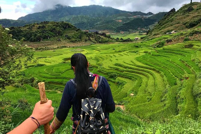 Sapa 3 Days Trek with 2 Nights Homestay - Food, drinks, and what to plan for on the trail