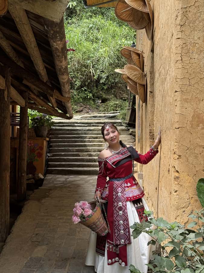 Sapa: Cat Cat Village, Moana, Alpine Coaster, Fansipan Cable - Fansipan Full-Day Plan: Monorail, Cable Car, and Uphill Train