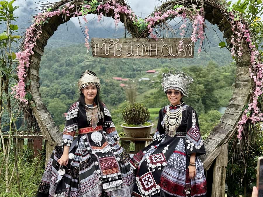 Sapa: Cat Cat Village, Moana, Alpine Coaster, Fansipan Cable - Weather and Visibility: How to Plan for Fog Without Getting Bummed