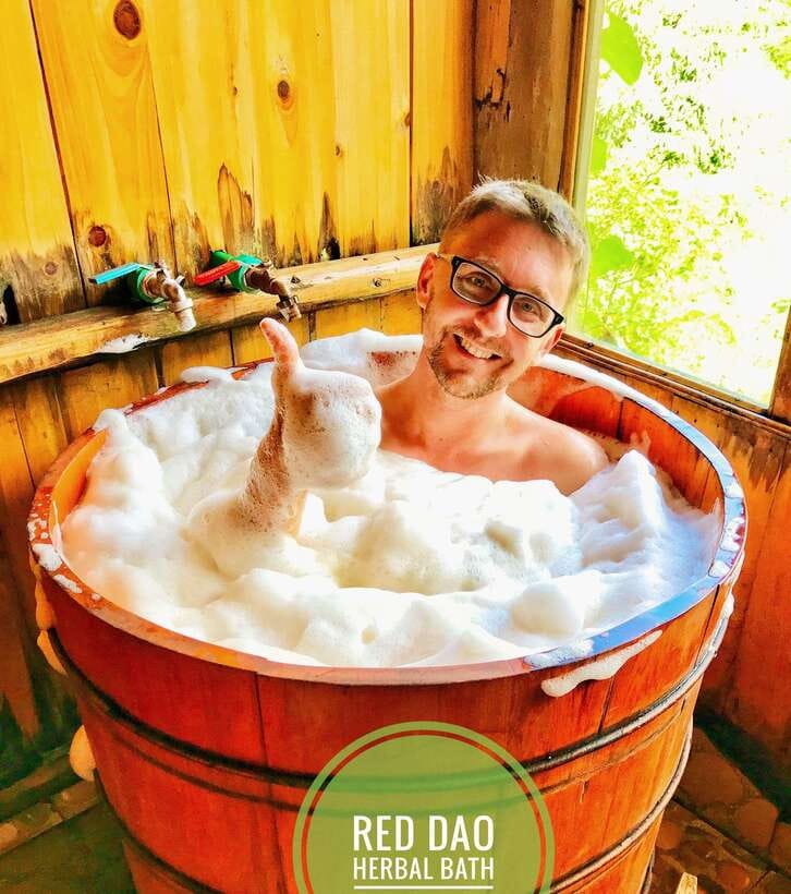 Sapa: Discover the Secrets of the Red Dao: A Healing Journey - Getting started: Sapa Church, 9:00AM, and finding your guide