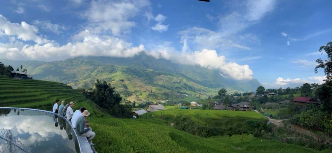 SAPA FREE 1 DAY TREEKKING WITH CHAN - Mud Season Reality Check: What the Trails Will Ask of You