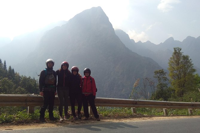 Sapa Full Day Motorbike Tour - Tân Uyên District: Tea Plantation Learning That Feels Useful