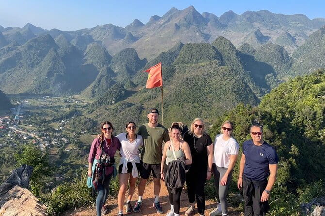 Sapa - Ha Giang Loop Tour 5 days 4 nights - Key highlights you’ll feel fast