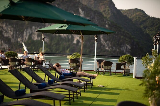 Sapa - Ha Giang Loop Tour 5 days 4 nights - Meals, accommodation, and the comfort of not planning food