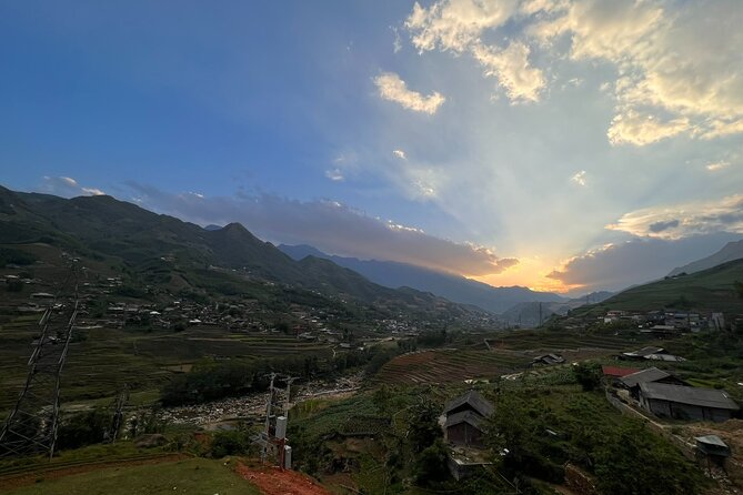 Sapa Half-Day Motorbike Tour: Villages & Rice Fields - Price and value at $39: what’s included, what you’ll still pay, and when to book
