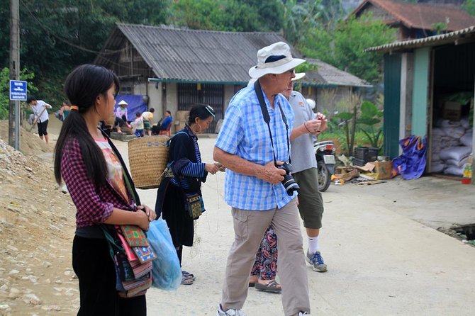 Sapa hard trekking villages homestay 3days/ 2nights tour - amazing culture - Why This Sapa Village Trek Feels Like a Real Cultural Visit