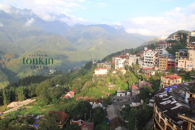 Sapa hard trekking villages homestay 3days/ 2nights tour - amazing culture - Pickup, Group Size, and How the Days Are Timed