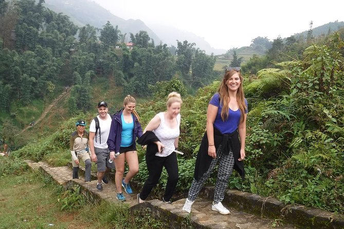 Sapa Local Trekking Adventures - Why Y Linh Ho to Giang Ta Chai feels like Sapa’s real side