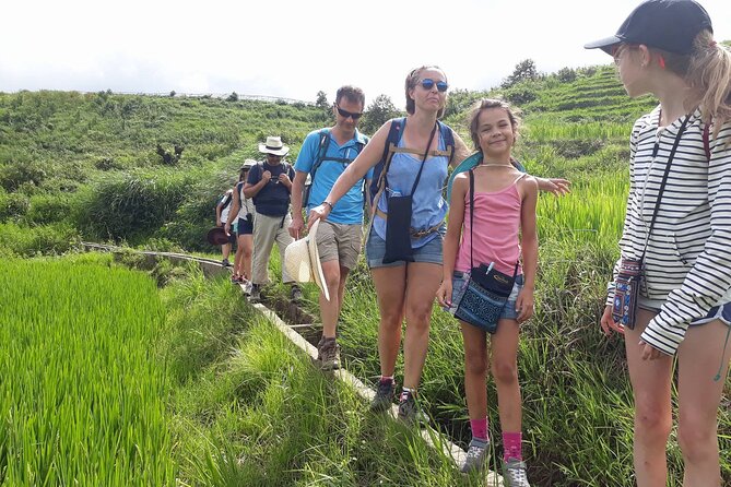 Sapa Love Silver Waterfall, Lonely Tree in Heaven Gate,San Sa Ho - Silver Falls to Heaven Gate: a smart Sapa day plan