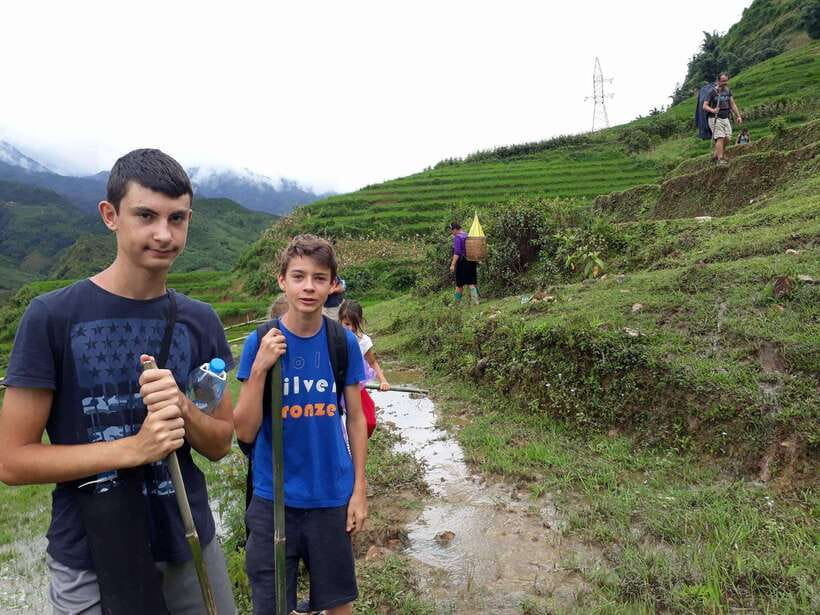 Sapa: Love Silver Waterfall, LonelyTree in Heaven-Rice Field - Should You Book Sapa: Love Silver Waterfall, LonelyTree in Heaven-Rice Field?