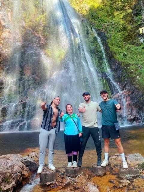 Sapa: Love Silver Waterfall, LonelyTree in Heaven-Rice Field - Who Should Book This Tour, and Who Might Want Something Else