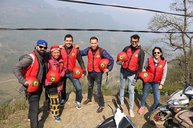 Sapa Motorbike Tour 2 Days 1 Night Off The Beaten Track - Price of $225: What You’re Paying For (and What You’re Not)