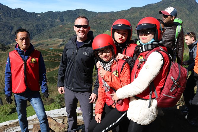Sapa Motorbike Tour 2 Days 1 Night Off The Beaten Track - Lao Chải, Ta Van, Giang Tả Chải, and Muong Hoa Valley: What the Big Names Add