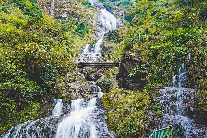 SaPa Motorbike Tour - Half day - Visit Waterfall - Why This Half-Day Motorcycle Ride Works in Sapa