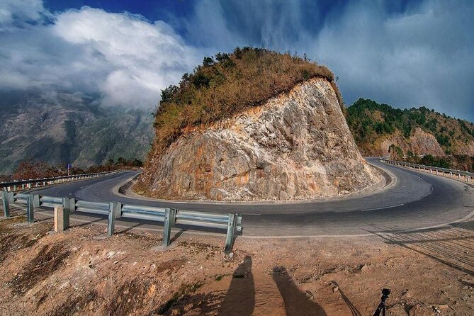 SaPa Motorbike Tour - Half day - Visit Waterfall - Price and What You Actually Get for $38