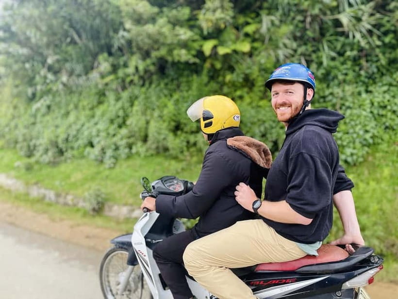 Sapa: Motorbike Tour to Hidden Villages & Terraced Fields - Price and value: why $50 can be a good deal here