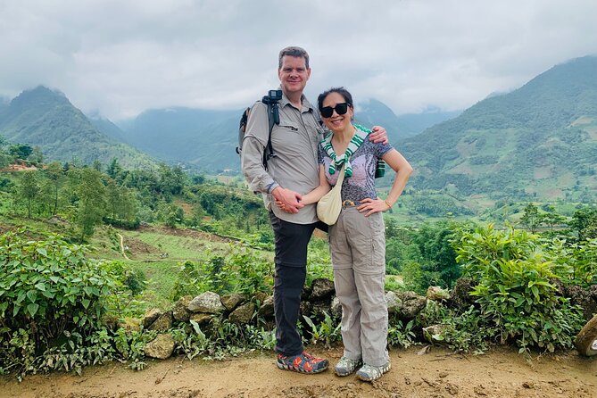 Sapa Motorbike Tour With Local Guide 1 Day - Waterfalls, Villages - Muong Hoa Valley: Terraced Rice and Seven Villages by Bike