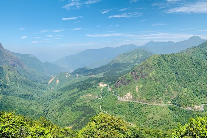 Sapa Motorbike Tour With Local Guide 1 Day - Waterfalls, Villages - Motorbike Setup and Safety: When to Drive vs. Hire a Driver