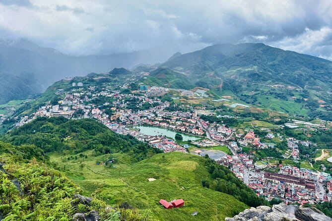 Sapa Mountain Escape: 2-Day Trekking, Rice Terraces & Homestay - A Sapa trek that balances views and real contact