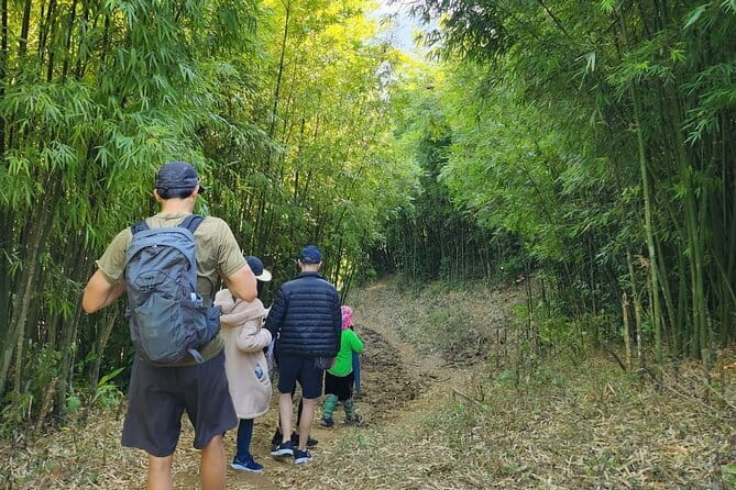 Sapa Mountain Escape: 2-Day Trekking, Rice Terraces & Homestay - Homestay night: what’s included, and how to make it respectful