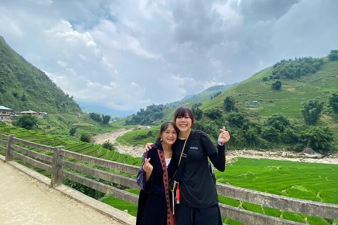 Sapa Mountain Escape: 2-Day Trekking, Rice Terraces & Homestay - Price and logistics: what you get for $80 (and what you don’t)