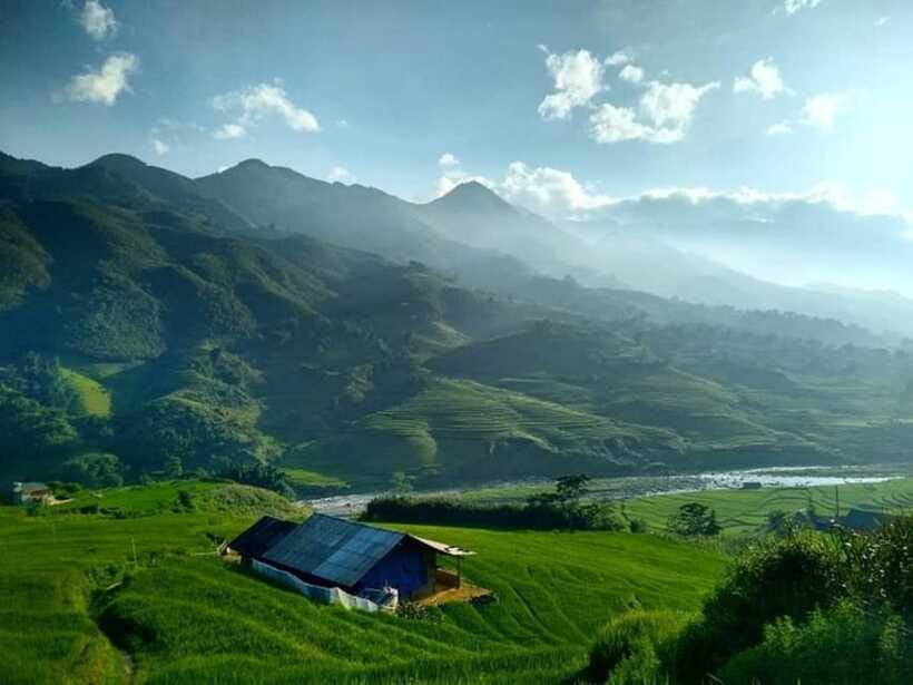 Sapa: Muong Hoa Mountain Views and Villages Trek with Lunch - Guide quality: what to expect from the day’s human element