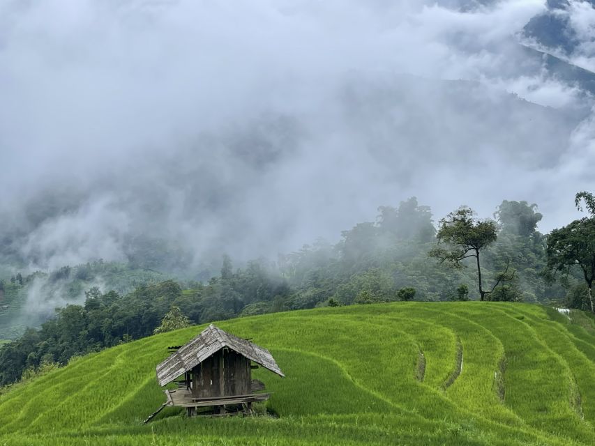 Sapa One Day Motorbike Tour - FAQ