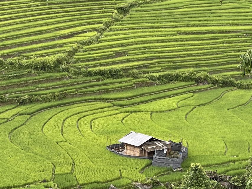 Sapa One Day Motorbike Tour - What’s included, what to bring, and how to stay comfortable