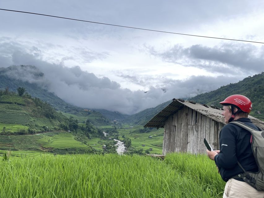 Sapa One Day Motorbike Tour - Price and value: what $62 buys you in Sapa time