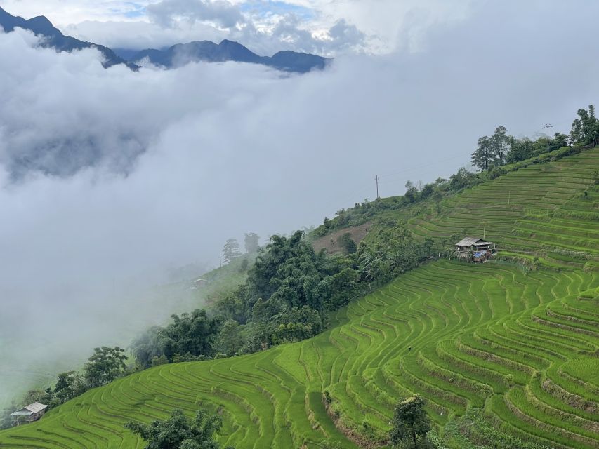 Sapa One Day Motorbike Tour - Who this Sapa motorbike tour is perfect for