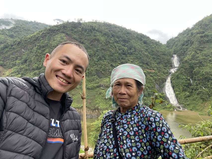 Sapa One Day Motorbike Tour - Should you book this Sapa One Day Motorbike Tour?