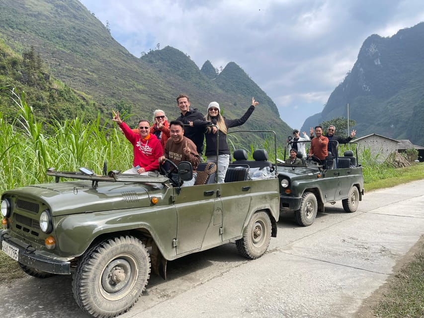 Sapa Open Air Jeep Half Days Off the Beaten Track, Backroad - Meeting at Notre Dame Cathedral and why that matters