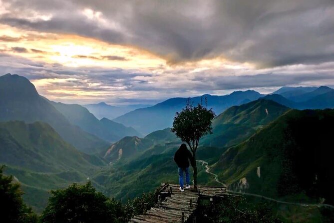 Sapa Private Car Tour to Silver & Love Waterfalls and Lonely Tree - Key Highlights You’ll Care About