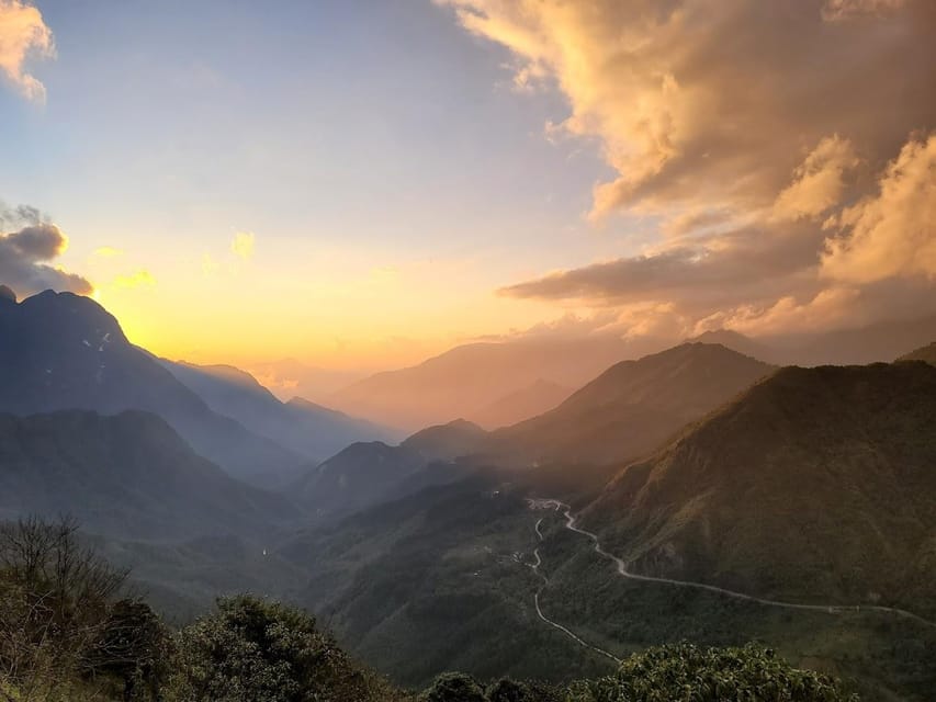 Sapa: Private Highlights Day Tour with Lunch - Should You Book This Sa Pa Private Highlights Day Tour?