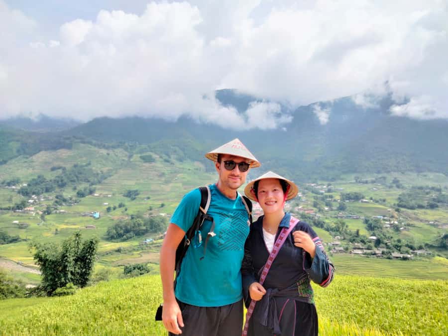 Sapa: Private The Most Beautiful Terraced Fields Trekking - Who This Private Trek Fits Best