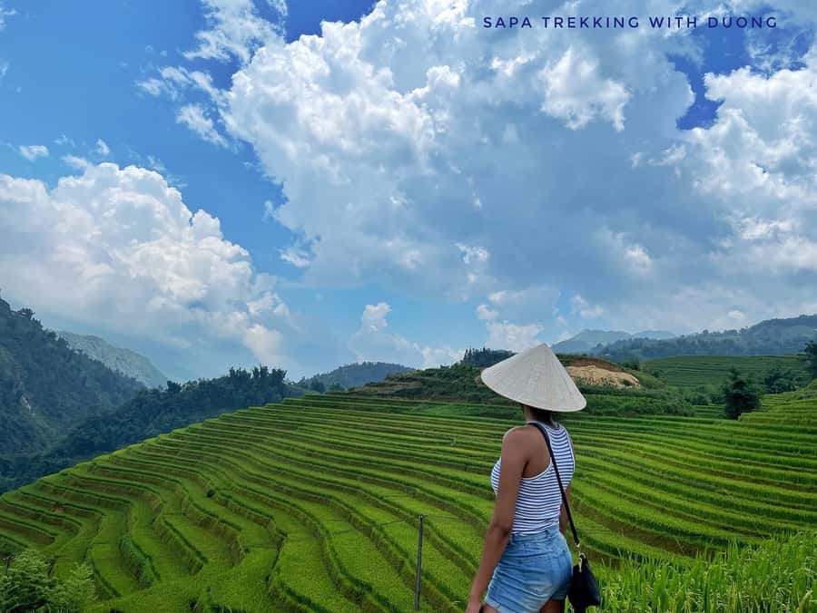 Sapa: Private The Most Beautiful Terraced Fields Trekking - Sapa’s Three-Village Loop: What You’ll Actually Walk Through