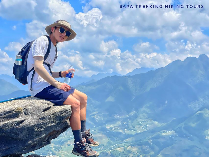 Sapa: Sapa Mountain View And Villages Trek - Key moments that make this trek worth it