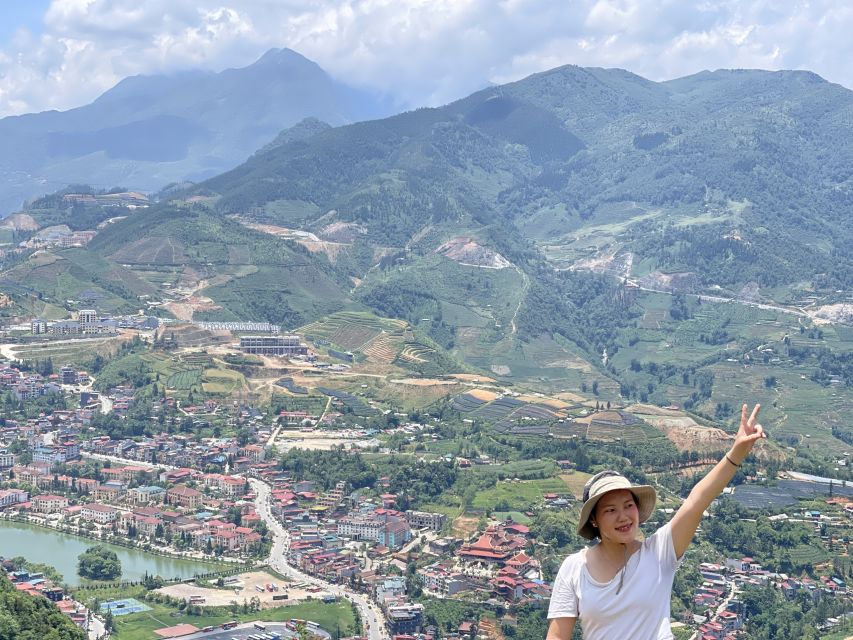 Sapa: Sapa Mountain View And Villages Trek - Duration, pace, and who this is best for