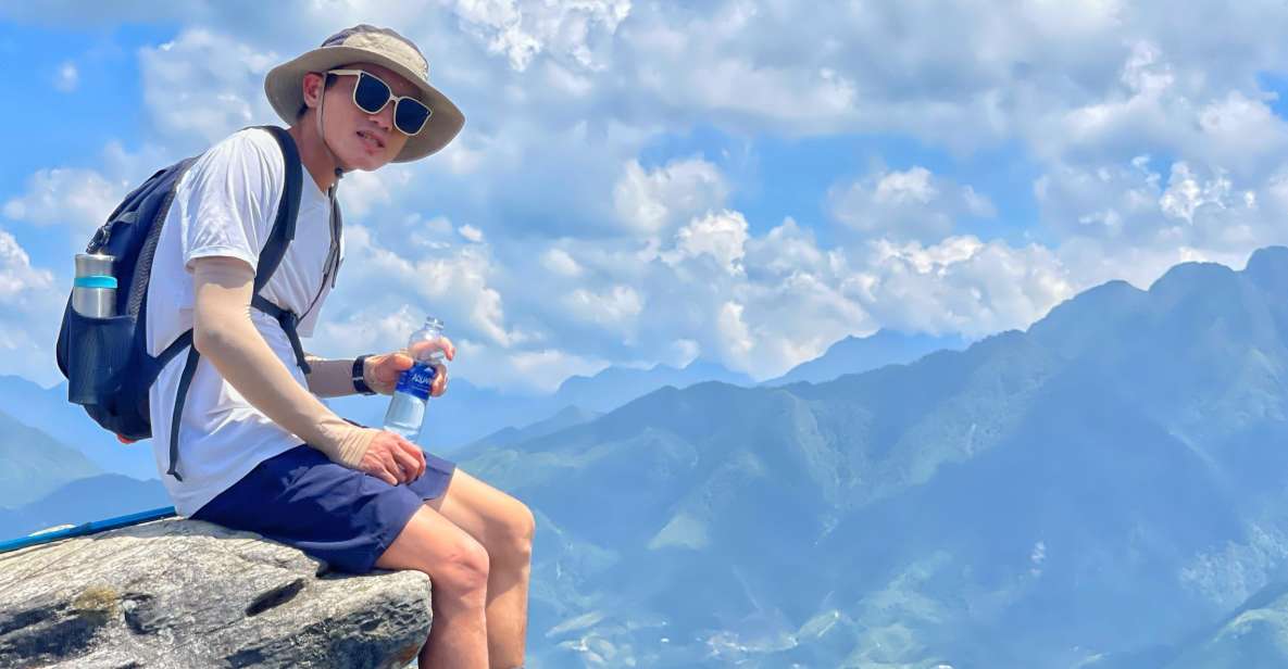 Sapa: Sapa Mountain View And Villages Trek - Price and value: what you’re really paying for