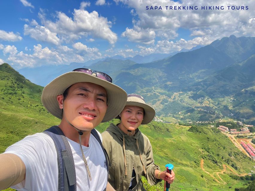Sapa: Sapa Mountain View And Villages Trek - Hmong House visit: a quick but important context stop