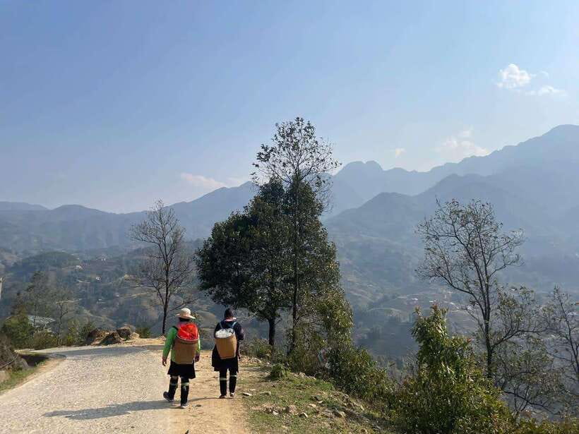 Sapa Silver Waterfall And O Quy Ho Pass Tour By Motorbike - Key Highlights to Know Before You Go