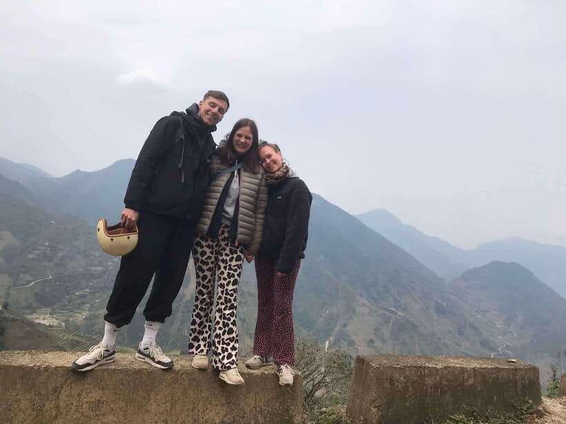 Sapa Silver Waterfall And O Quy Ho Pass Tour By Motorbike - Price and Value: Is $50 a Good Deal?