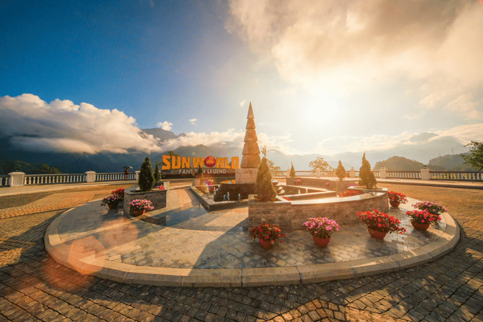 Sapa: Sun World Fansipan Legend Ticket - Should you book Sun World Fansipan Legend?