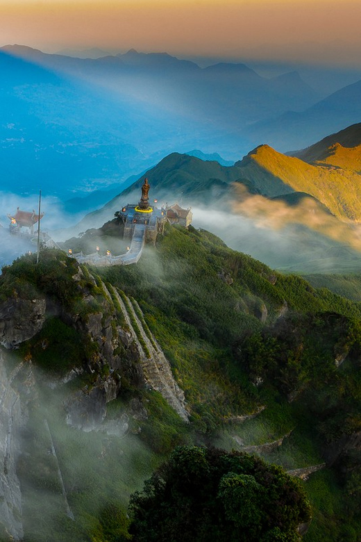 Sapa: Sun World Fansipan Legend Ticket - A realistic plan for your day (so you don’t get rushed)