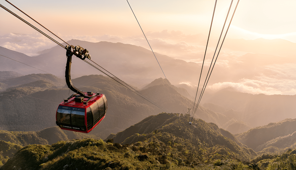 Sapa: Sun World Fansipan Legend Ticket - Price and value: is $41 a good deal?