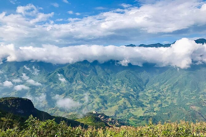 Sapa The Hidden Trail Trek 1 Day - Mountain & Rice Valley - Why this Hidden Trail feels worth $35