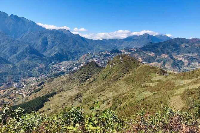 Sapa The Hidden Trail Trek 1 Day - Mountain & Rice Valley - Giang Ta Chai Village and its small museum
