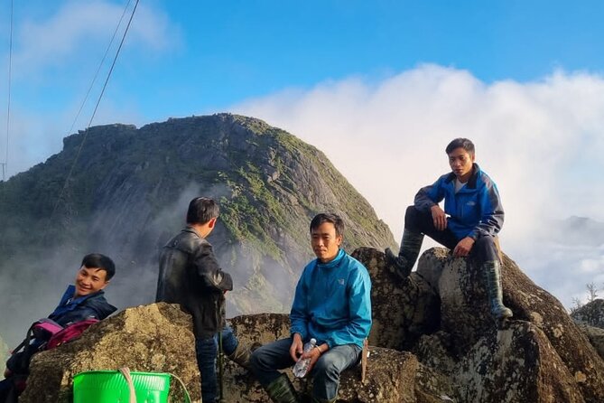 Sapa Tour: 2-Day Fansipan Trekking - Should You Book This 2-Day Fansipan Trek?