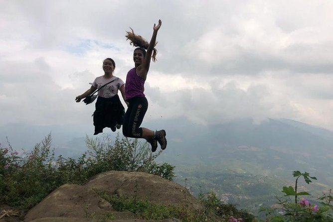 Sapa Tour: 2-Day Fansipan Trekking - Overnight On Fansipan: Hut/Tent Sleeping Arrangements That Work